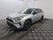 2025 Toyota RAV4 LE AWD