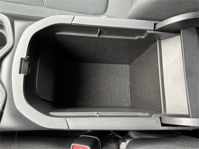 2021 Toyota RAV4 LE AWD