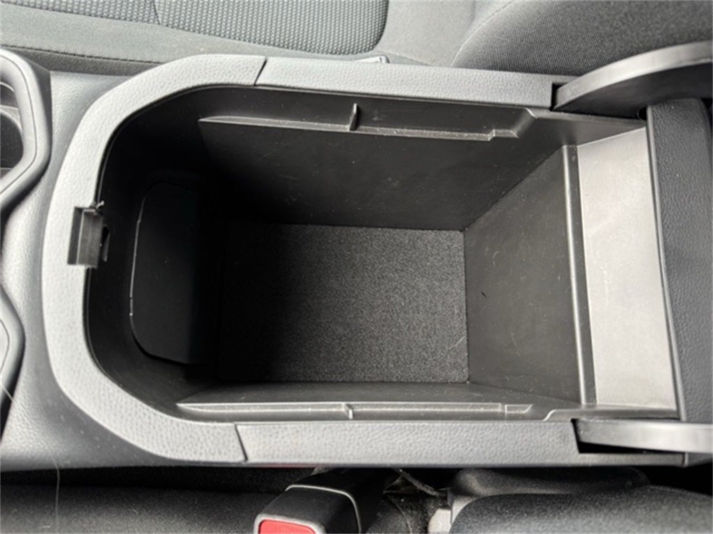 2021 Toyota RAV4 LE AWD