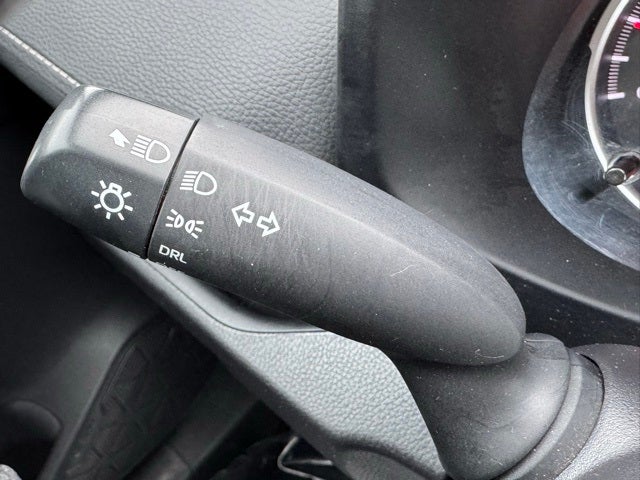 2021 Toyota RAV4 LE AWD