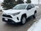 2021 Toyota RAV4 LE AWD