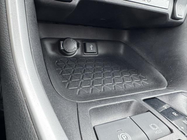 2021 Toyota RAV4 LE AWD