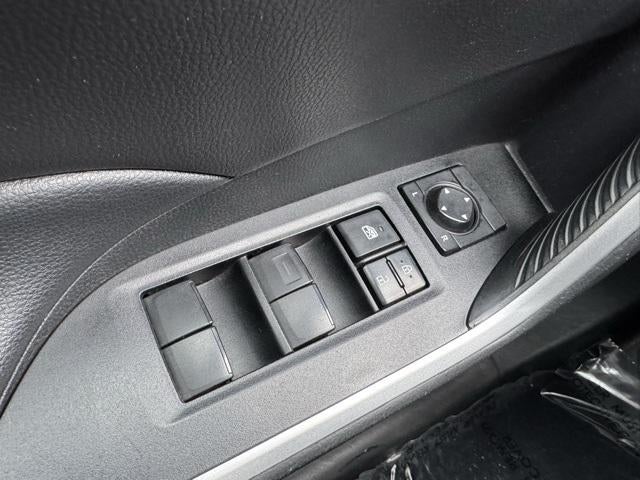 2021 Toyota RAV4 LE AWD