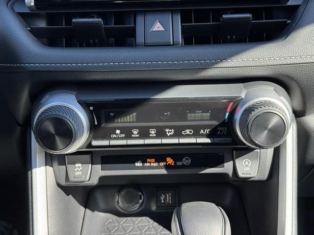 2024 Toyota RAV4 LE AWD