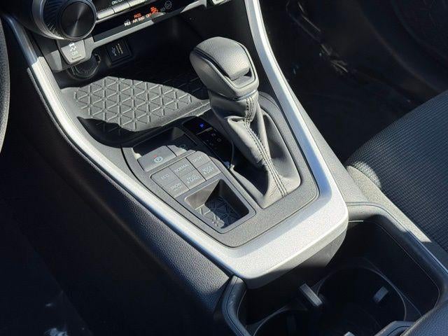 2024 Toyota RAV4 LE AWD