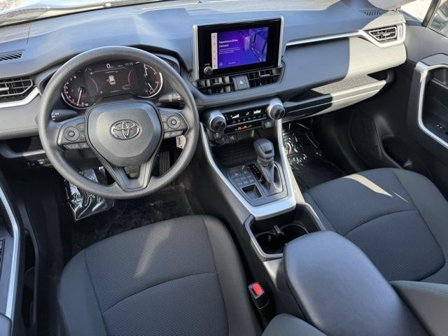 2024 Toyota RAV4 LE AWD