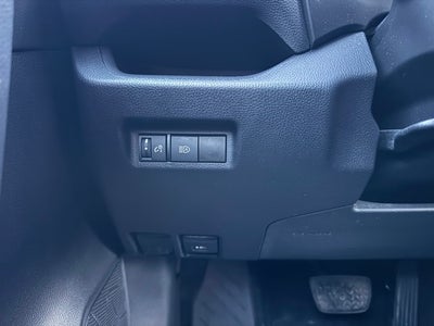 2019 Toyota RAV4 LE AWD