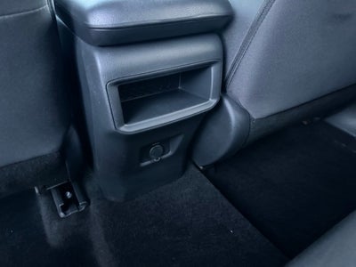 2019 Toyota RAV4 LE AWD