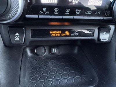 2019 Toyota RAV4 LE AWD