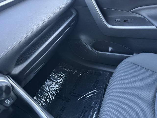 2019 Toyota RAV4 LE AWD