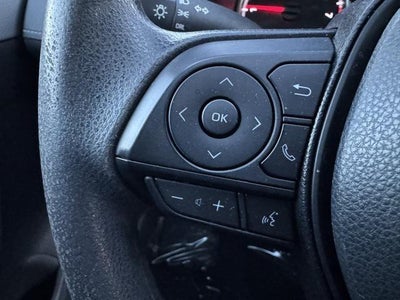 2019 Toyota RAV4 LE AWD