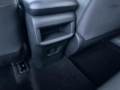 2019 Toyota RAV4 LE AWD