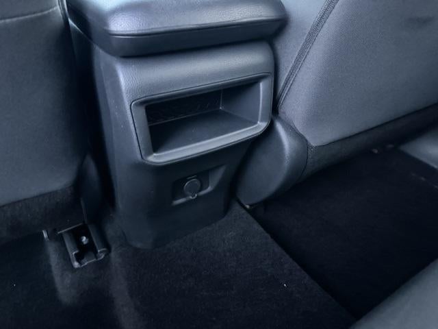 2019 Toyota RAV4 LE AWD