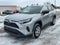 2024 Toyota RAV4 LE AWD