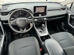 2024 Toyota RAV4 LE AWD