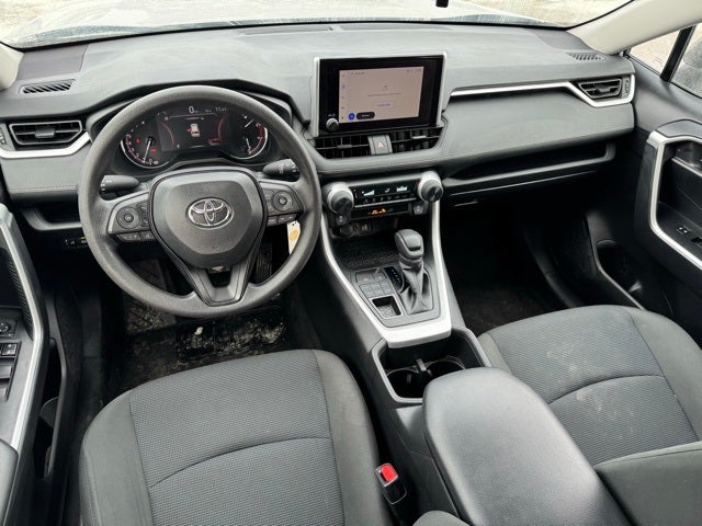 2024 Toyota RAV4 LE AWD