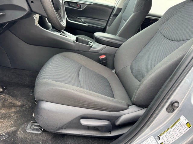 2024 Toyota RAV4 LE AWD