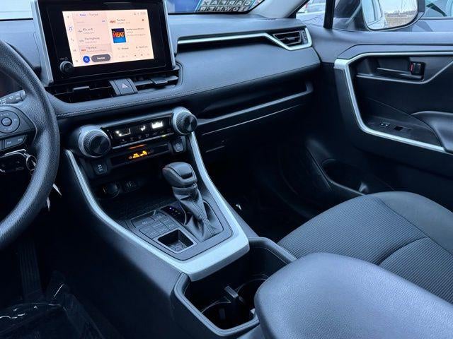 2024 Toyota RAV4 LE AWD