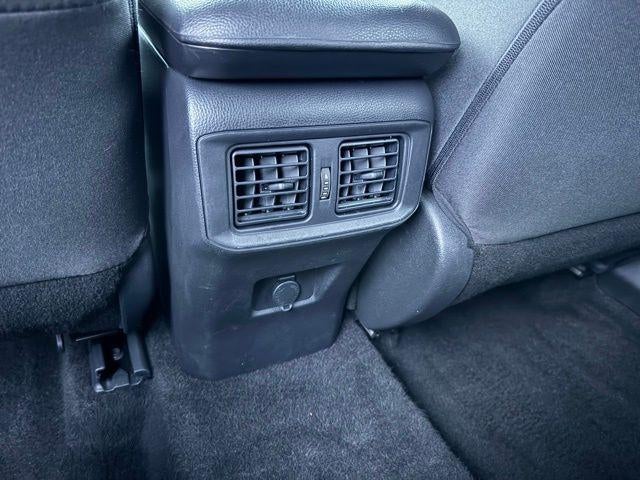 2024 Toyota RAV4 LE AWD