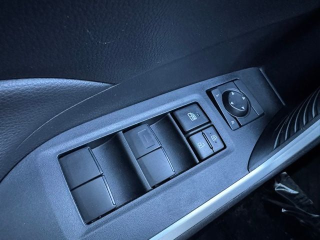 2024 Toyota RAV4 LE AWD