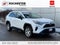 2024 Toyota RAV4 LE AWD