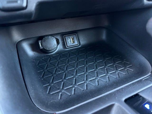 2024 Toyota RAV4 LE AWD