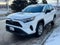 2024 Toyota RAV4 LE AWD