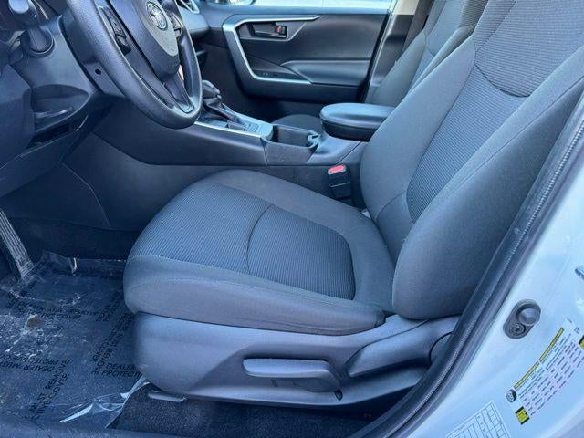 2024 Toyota RAV4 LE AWD