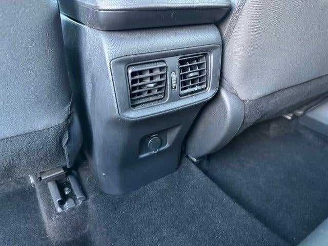 2024 Toyota RAV4 LE AWD