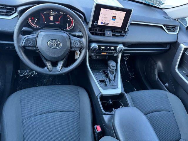 2024 Toyota RAV4 LE AWD