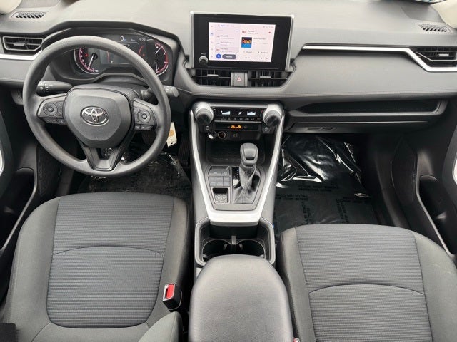 2023 Toyota RAV4 LE AWD