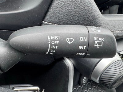 2023 Toyota RAV4 LE AWD