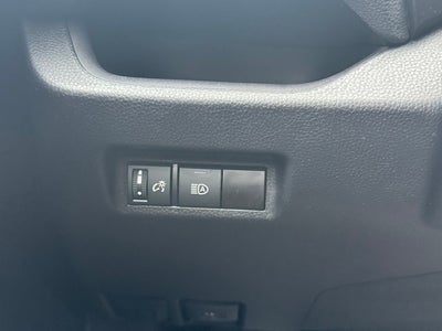 2023 Toyota RAV4 LE AWD