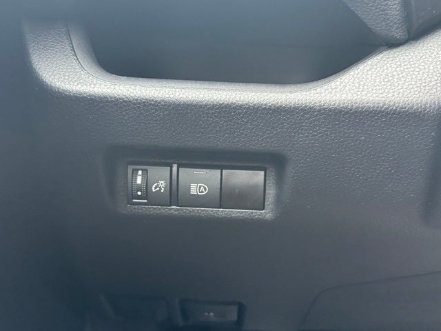 2023 Toyota RAV4 LE AWD