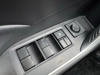 2023 Toyota RAV4 LE AWD