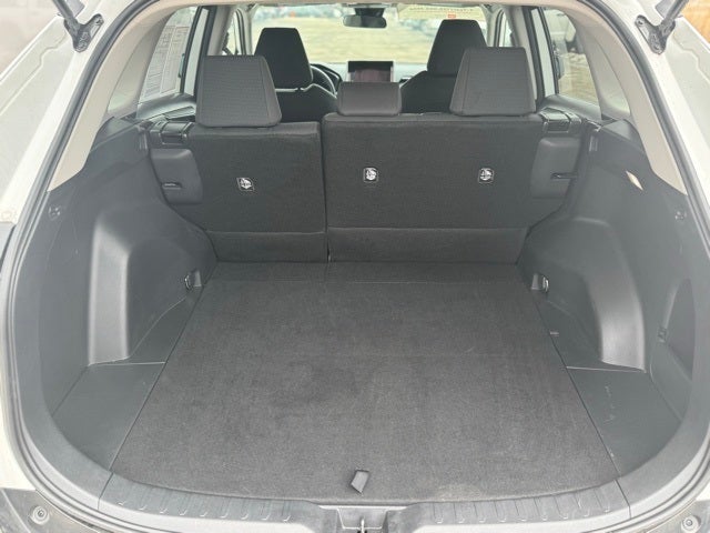 2023 Toyota RAV4 LE AWD