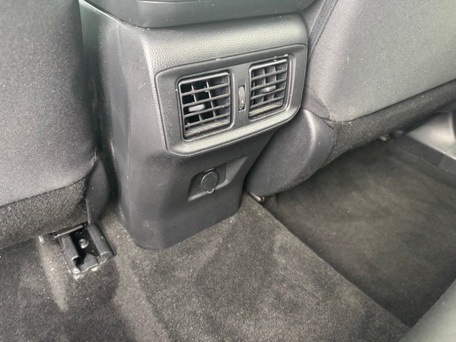 2023 Toyota RAV4 LE AWD