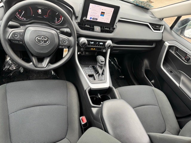 2023 Toyota RAV4 LE AWD