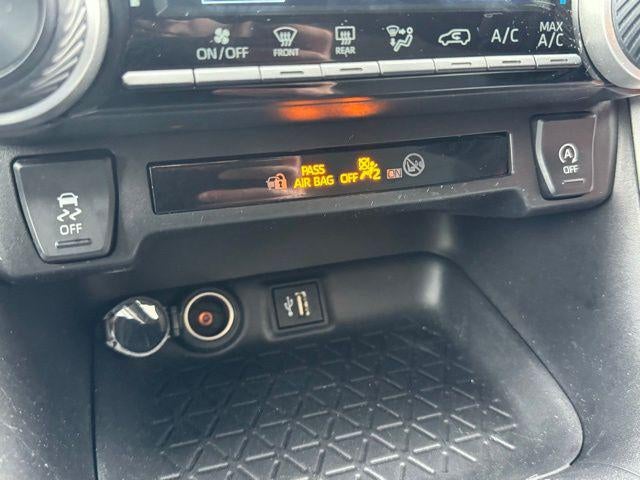 2023 Toyota RAV4 LE AWD