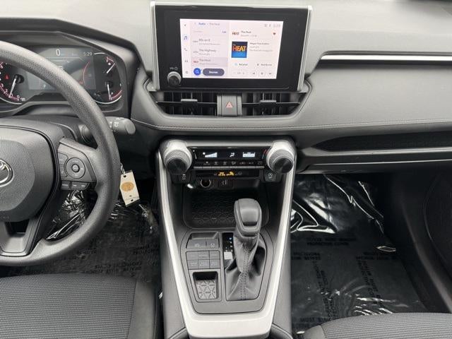 2023 Toyota RAV4 LE AWD