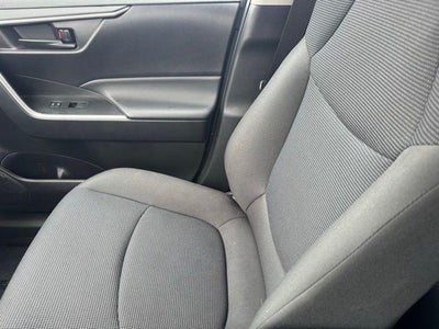 2023 Toyota RAV4 LE AWD