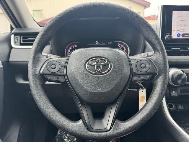 2023 Toyota RAV4 LE AWD