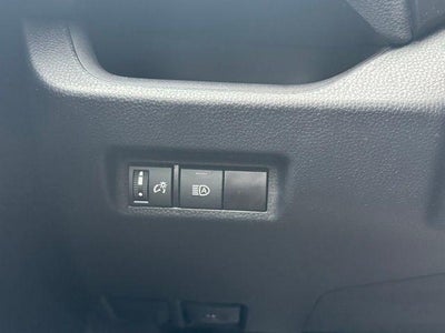 2023 Toyota RAV4 LE AWD