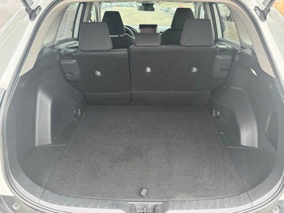 2023 Toyota RAV4 LE AWD