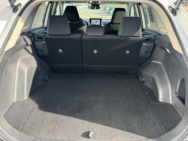 2023 Toyota RAV4 LE AWD