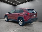 2023 Toyota RAV4 LE AWD