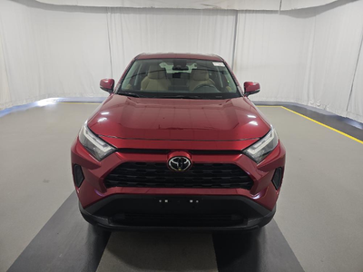 2023 Toyota RAV4 LE AWD
