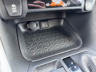 2023 Toyota RAV4 LE AWD