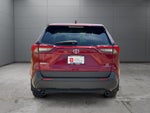 2023 Toyota RAV4 LE AWD
