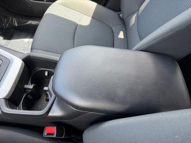 2023 Toyota RAV4 LE AWD